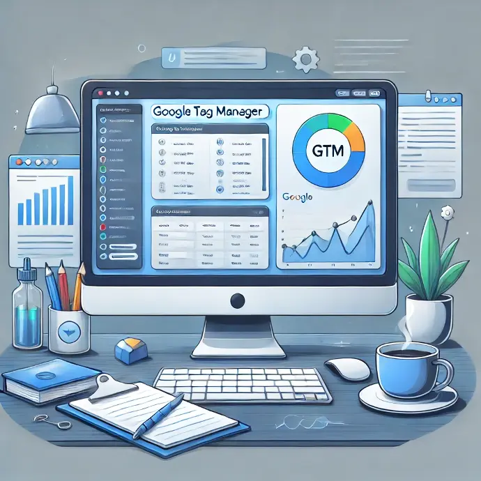 Magento Google Tag Manager implementatie - client-side